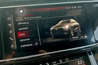 Audi Q8 din 2021 cu 62.000 km - oferta AUD196607 - foto 19