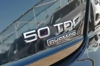 Audi Q8 din 2021 cu 62.000 km - oferta AUD196607 - foto 38