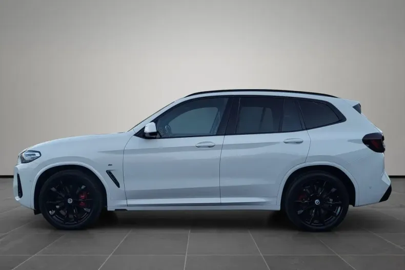 BMW X3 (Seria X) din 2022 cu 84.777 km - oferta BMW196608 - foto 3