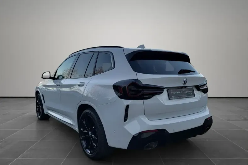 BMW X3 (Seria X) din 2022 cu 84.777 km - oferta BMW196608 - foto 4