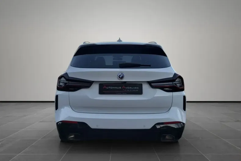 BMW X3 (Seria X) din 2022 cu 84.777 km - oferta BMW196608 - foto 5