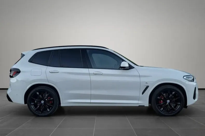 BMW X3 (Seria X) din 2022 cu 84.777 km - oferta BMW196608 - foto 7