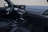 BMW X3 (Seria X) din 2022 cu 84.777 km - oferta BMW196608 - foto 9