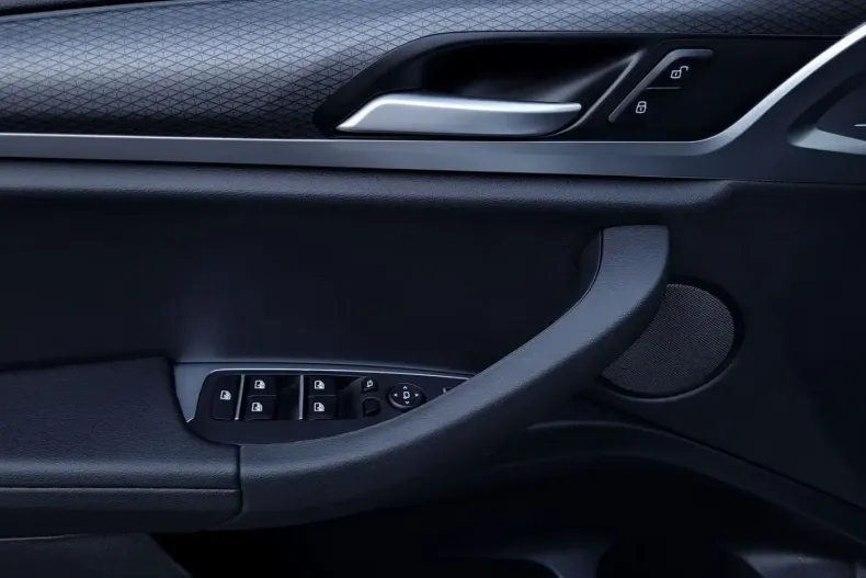 BMW X3 (Seria X) din 2022 cu 84.777 km - oferta BMW196608 - foto 10