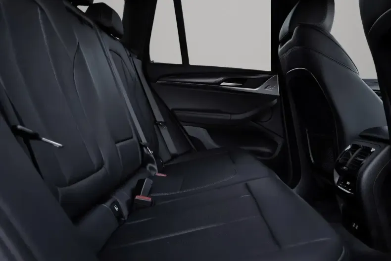 BMW X3 (Seria X) din 2022 cu 84.777 km - oferta BMW196608 - foto 11