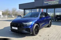 Audi SQ8 din 2023 cu 1.100 km - oferta AUD196609 - foto 1