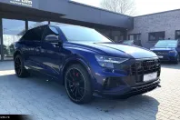 Audi SQ8 din 2023 cu 1.100 km - oferta AUD196609 - foto 5