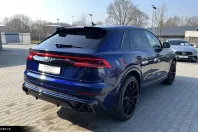 Audi SQ8 din 2023 cu 1.100 km - oferta AUD196609 - foto 7