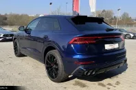 Audi SQ8 din 2023 cu 1.100 km - oferta AUD196609 - foto 9