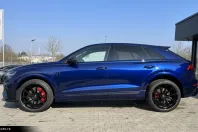 Audi SQ8 din 2023 cu 1.100 km - oferta AUD196609 - foto 10