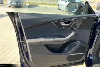 Audi SQ8 din 2023 cu 1.100 km - oferta AUD196609 - foto 11