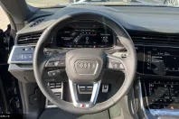 Audi SQ8 din 2023 cu 1.100 km - oferta AUD196609 - foto 14