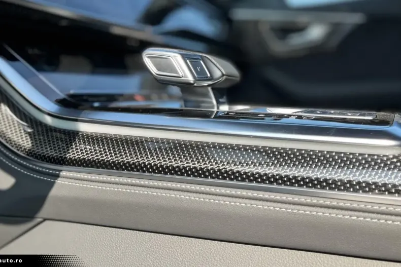 Audi SQ8 din 2023 cu 1.100 km - oferta AUD196609 - foto 15