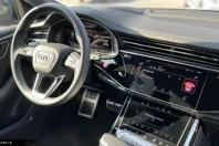 Audi SQ8 din 2023 cu 1.100 km - oferta AUD196609 - foto 19