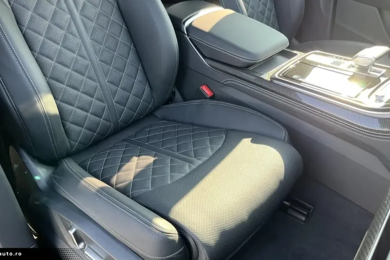 Audi SQ8 din 2023 cu 1.100 km - oferta AUD196609 - foto 21