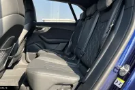 Audi SQ8 din 2023 cu 1.100 km - oferta AUD196609 - foto 24