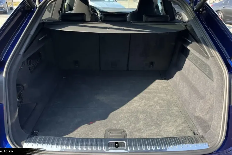 Audi SQ8 din 2023 cu 1.100 km - oferta AUD196609 - foto 25