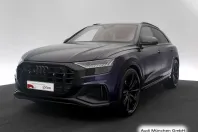 Audi SQ8 din 2023 cu 79.511 km - oferta AUD196610 - foto 1