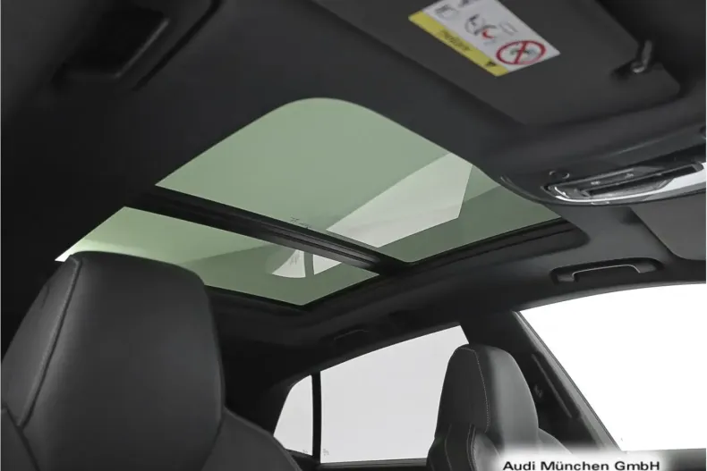 Audi SQ8 din 2023 cu 79.511 km - oferta AUD196610 - foto 2