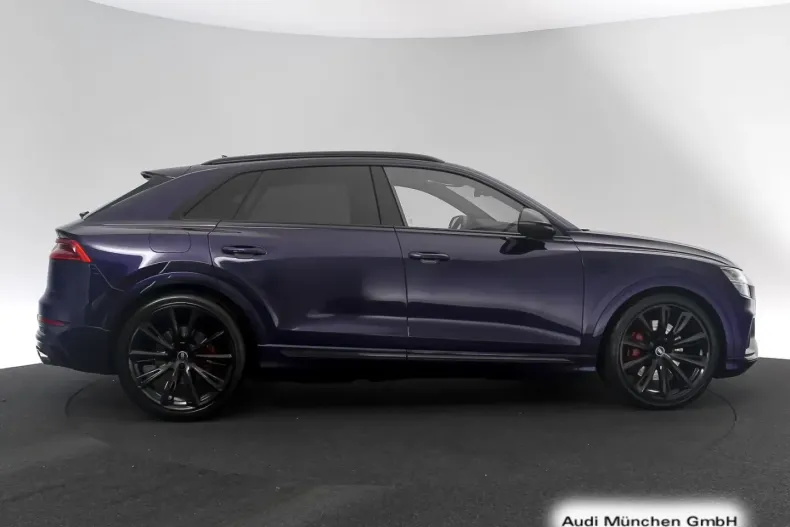 Audi SQ8 din 2023 cu 79.511 km - oferta AUD196610 - foto 4