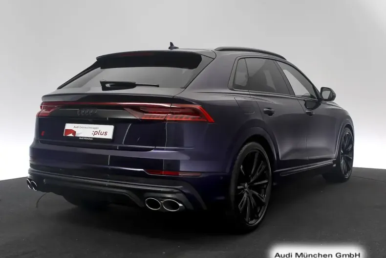 Audi SQ8 din 2023 cu 79.511 km - oferta AUD196610 - foto 5