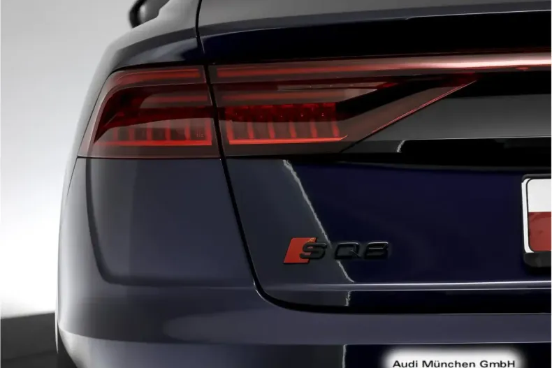 Audi SQ8 din 2023 cu 79.511 km - oferta AUD196610 - foto 7