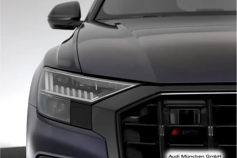 Audi SQ8 din 2023 cu 79.511 km - oferta AUD196610 - foto 8