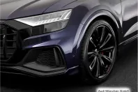 Audi SQ8 din 2023 cu 79.511 km - oferta AUD196610 - foto 9