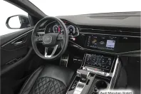 Audi SQ8 din 2023 cu 79.511 km - oferta AUD196610 - foto 10
