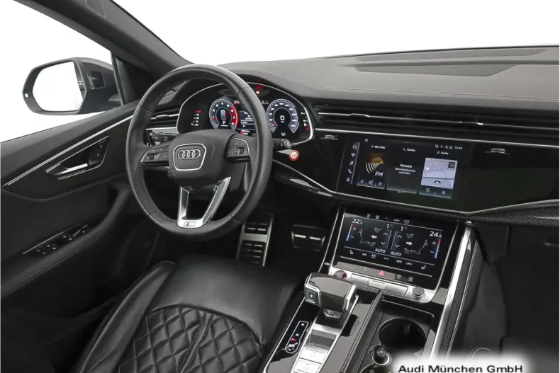 Audi SQ8 din 2023 cu 79.511 km - oferta AUD196610 - foto 10