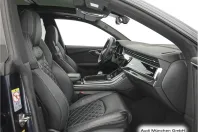Audi SQ8 din 2023 cu 79.511 km - oferta AUD196610 - foto 11