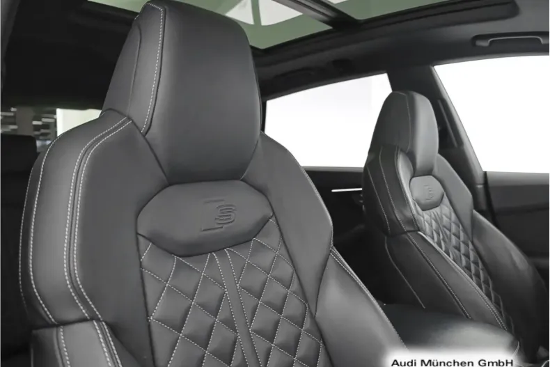 Audi SQ8 din 2023 cu 79.511 km - oferta AUD196610 - foto 12