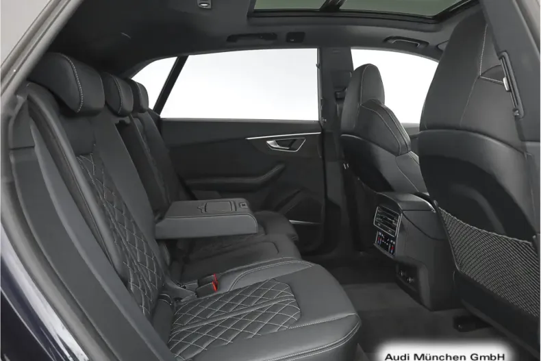 Audi SQ8 din 2023 cu 79.511 km - oferta AUD196610 - foto 13