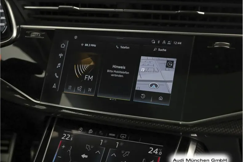 Audi SQ8 din 2023 cu 79.511 km - oferta AUD196610 - foto 14