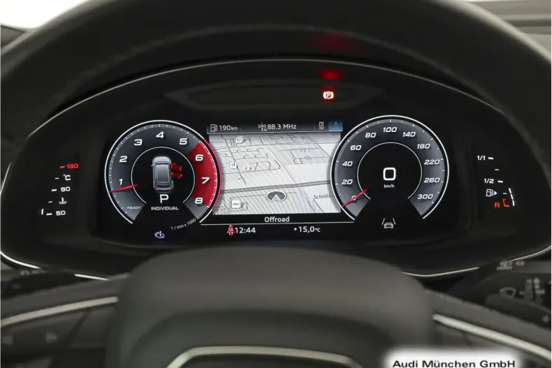 Audi SQ8 din 2023 cu 79.511 km - oferta AUD196610 - foto 16