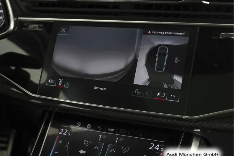 Audi SQ8 din 2023 cu 79.511 km - oferta AUD196610 - foto 18