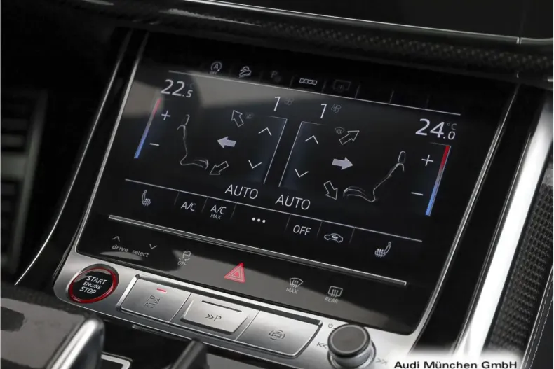 Audi SQ8 din 2023 cu 79.511 km - oferta AUD196610 - foto 19