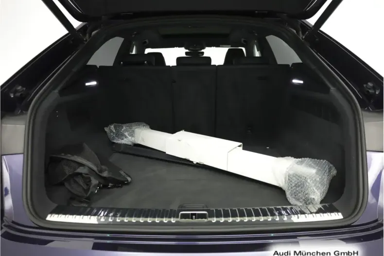 Audi SQ8 din 2023 cu 79.511 km - oferta AUD196610 - foto 20