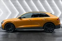 Audi SQ8 din 2022 cu 44.750 km - oferta AUD196611 - foto 3