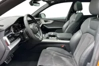 Audi SQ8 din 2022 cu 44.750 km - oferta AUD196611 - foto 4