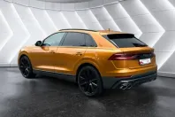 Audi SQ8 din 2022 cu 44.750 km - oferta AUD196611 - foto 5