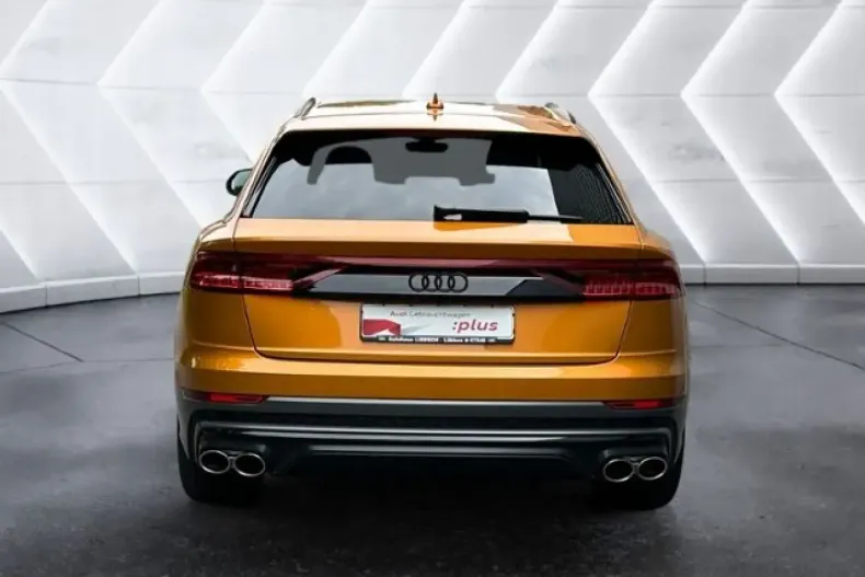 Audi SQ8 din 2022 cu 44.750 km - oferta AUD196611 - foto 6
