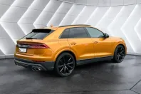 Audi SQ8 din 2022 cu 44.750 km - oferta AUD196611 - foto 7