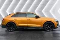 Audi SQ8 din 2022 cu 44.750 km - oferta AUD196611 - foto 8