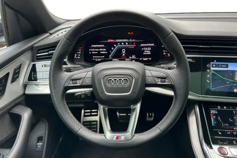 Audi SQ8 din 2022 cu 44.750 km - oferta AUD196611 - foto 12
