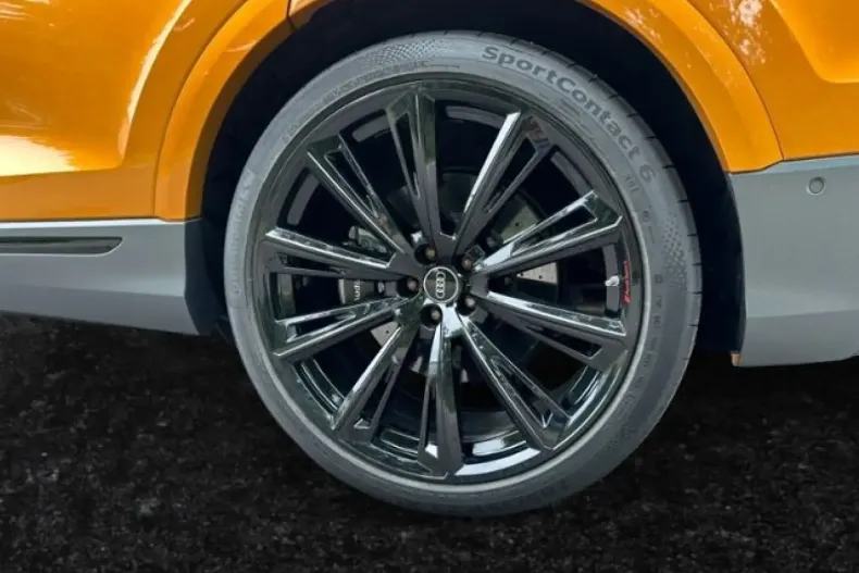 Audi SQ8 din 2022 cu 44.750 km - oferta AUD196611 - foto 14