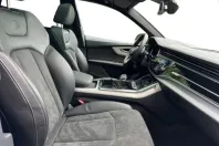 Audi SQ8 din 2022 cu 44.750 km - oferta AUD196611 - foto 15