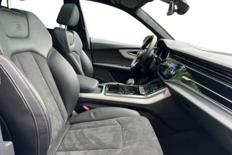 Audi SQ8 din 2022 cu 44.750 km - oferta AUD196611 - foto 15