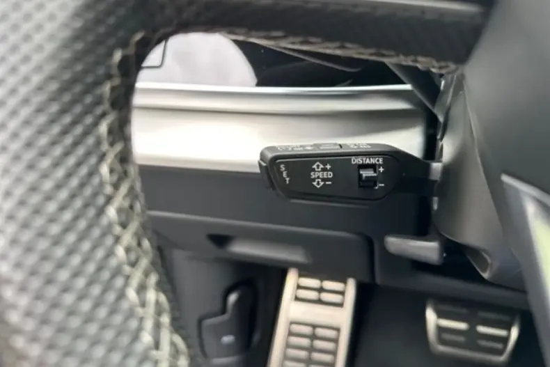 Audi SQ8 din 2022 cu 44.750 km - oferta AUD196611 - foto 22