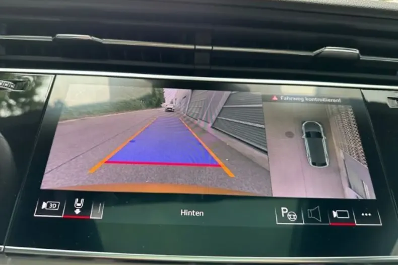 Audi SQ8 din 2022 cu 44.750 km - oferta AUD196611 - foto 23